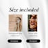 design social media posts and templates kit on canva