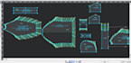 create professional garment pattern and cad pattern making