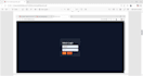 create interactive web gis dashboard and maps