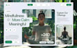pilates studio website pilates instructor website yoga studio website