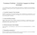 provide customer support and virtual assistant