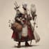 amazing dnd character art and dnd character art