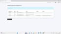 develop flutter firebase admin dashboard web app