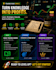 teach trading strategies and analysis