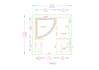 do space planning and concept designing
