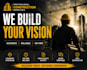 do construction cost estimation, boq, and primavera p6 scheduling