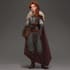 dnd character art and dnd character art