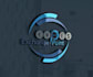 create a professional accounting and finance logo