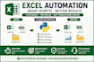create python scripts for automation tasks