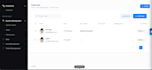 build react js and laravel and node,express web app