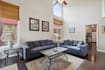 virtually stage empty rooms for real estate listings