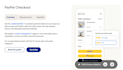 integrate stripe and paypal payment gateways