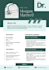 make cv professionally with elite aesthetics