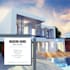 design real estate social media posts