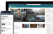 build and optimize sharepoint intranet portal, microsoft, power automate, spfx