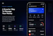 mobile app design in figma