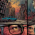 do a comic pages illustration comic book page book artist