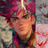 draw anime or stylized character art