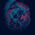 design mythical beasts, monsters, fantasy logo or illustrations