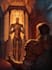 dnd character art and dnd character art