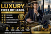 premium pch leads banking leads senior leads,  fresh forex leads