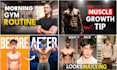 design eye catching youtube thumbnails that boost CTR