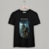 design a unique custom t shirt