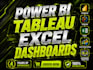 be data analyst for big data analytics using power bi, hadoop, pyspark, etl