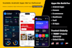 native android app development using kotlin android app developer