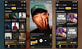 develop a livestreaming app streaming website music app video streaming app
