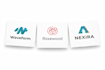 design creative and clean logo