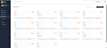 build a custom restaurant website with online menu and reservation system