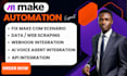 fix make com automation make automation made com make com automation zapier