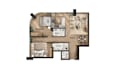 create professional 2d floor plans, sections and elevations