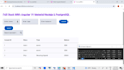fix angular or nodejs bugs and API issues quickly