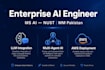 do ai programming, machine learning, computer vision, and blockchain development