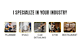 google ads campaign for local business to generate more leads and calls