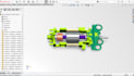 do expert mechanical design and technical drawings
