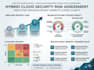 perform an enterprise cloud security risk assessment