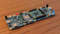 design embedded system iot with ep32, raspberry, stm32,microcontroller
