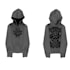 created merch and clothing design