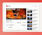 design modern tech and gadget thumbnail