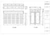 be your architect, draftsman for building plan section,elevation plan in autocad
