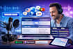 translate your podcast and create SEO localized  globally