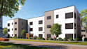 sketchup 3d,revit model for building residential, commercial space,cgi rendering