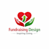 design fundraising, charity graphics and nonprofitable