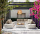 design and render your exterior landscape and backyard