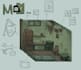 design a concept art for game characters