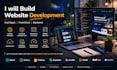 backend firebase deploy vercel supabase web developer integrate api bolt base44