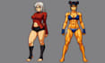 do pixel animation 2d sprite sheet nsfw pixel art pixel animation nsfw animation